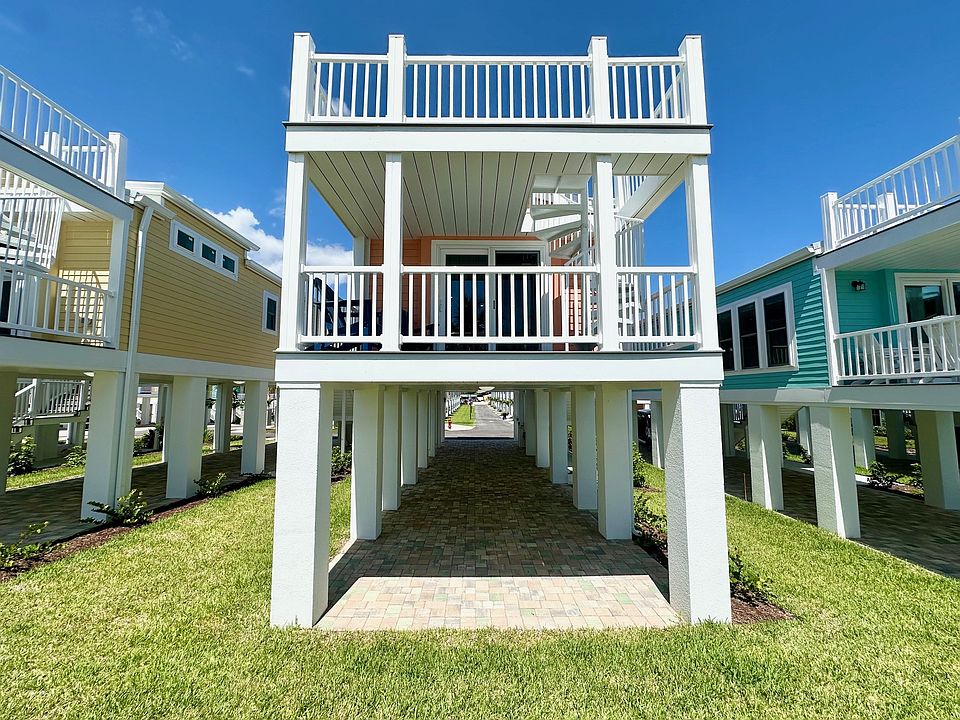 1st image of 2538 NE Herons Walk #63