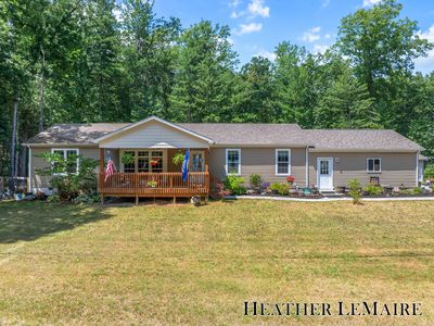8083 Cheyenne Dr, Howard City, MI, 49329