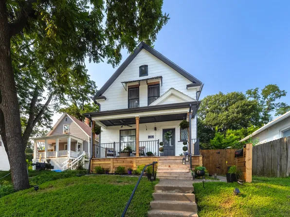 1718 W 9th St, Davenport, IA 52804