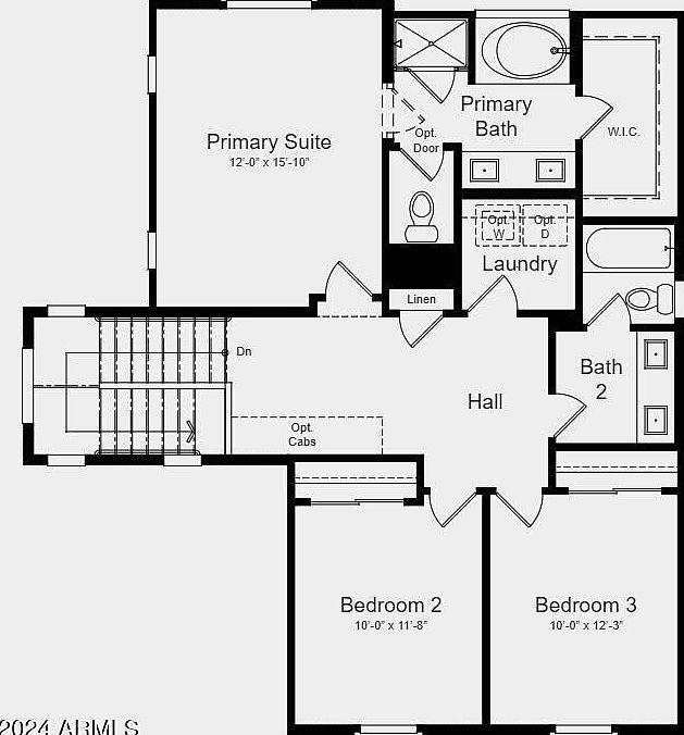 2nd image of 3764 N 99TH Drive