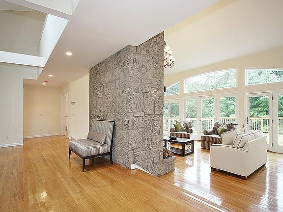 Sparkling and new inside!