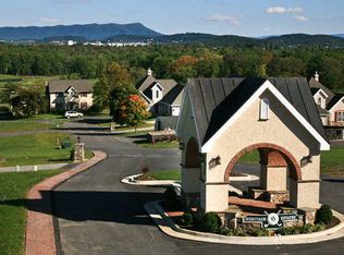 1680 Bald Eagle Cir, Harrisonburg, VA 22801