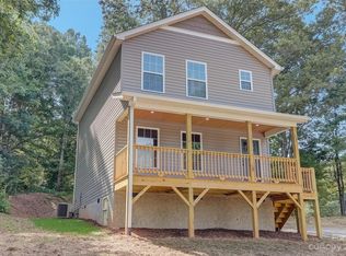 38 Whittier Dr, Alexander, NC 28701