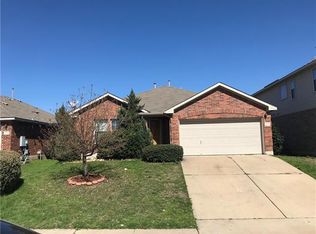 1008 Zeus Cir, Round Rock, TX 78665