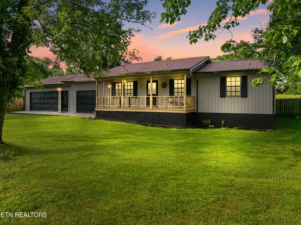 151 Pond Rd, Oliver Springs, TN 37840