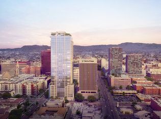 Hallasan, Los Angeles, CA 90005
