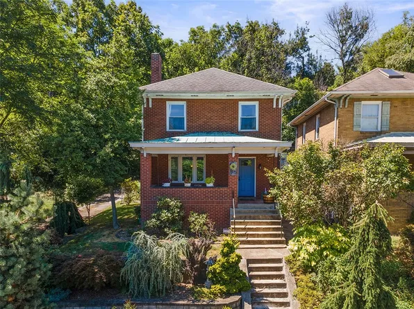 6701 Stanton Ave, Pittsburgh, PA 15206