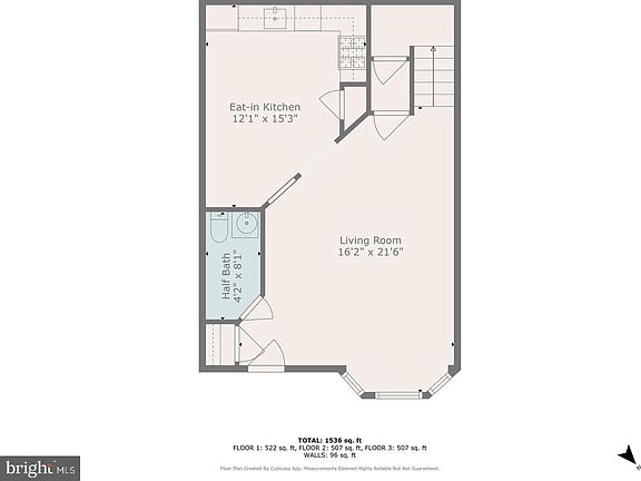 3rd image of 50 Amberstone Ct APT K