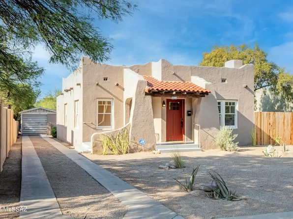 2240 E 6th St, Tucson, AZ 85719