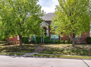 1851 Timber Ridge Dr, Frisco, TX 75034