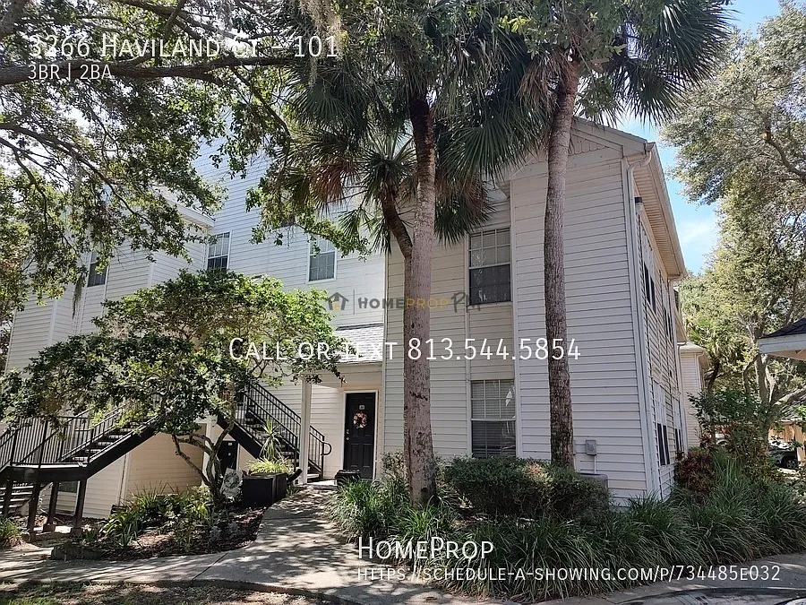 Building Photo - 3266 Haviland Ct #101