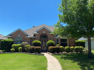 11715 Alexandria Dr, Frisco, TX 75035