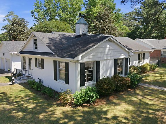 2nd image of 1223 Stockton Road