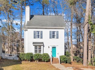 322 Wax Myrtle Ct, Cary, NC 27513