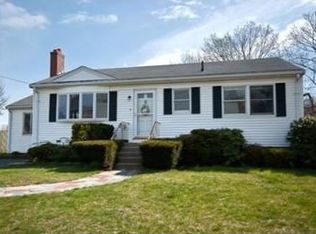 4 Park Drive Ext, Woburn, MA 01801