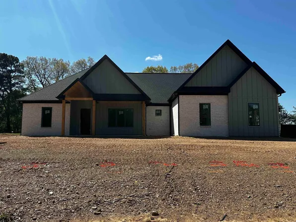 309 Heritage Grove Rd, Alexander, AR 72002