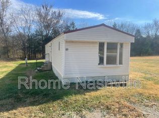 1970 Fayetteville Hwy #26, Belfast, TN 37019