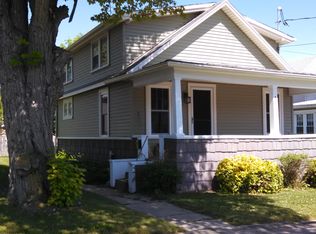 511 Franklin St, Clayton, NY 13624