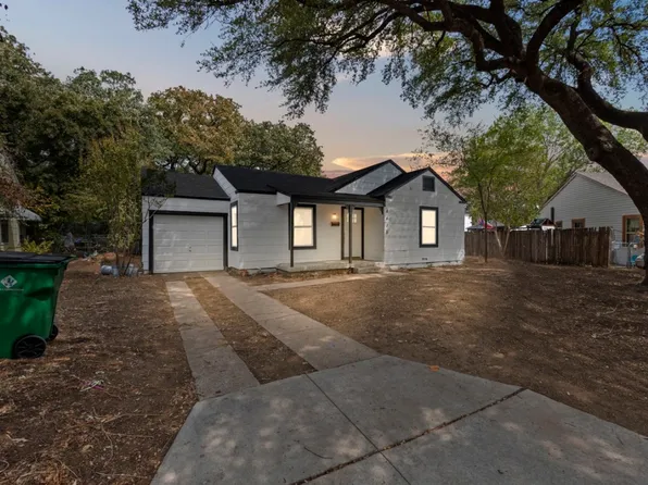 4415 Wayne Ct N, Haltom City, TX 76117