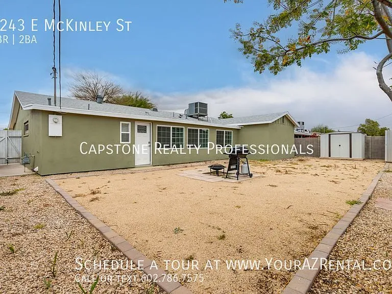 7243 E McKinley St — Photo 20