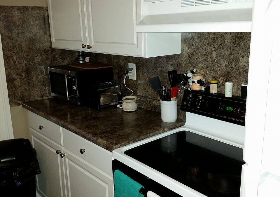 2nd image of 426 E 3rd St #1