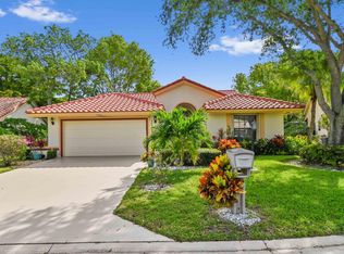 4541 Catamaran Cir, Boynton Beach, FL 33436