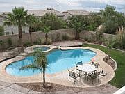 Heated Pool and Hot Tub