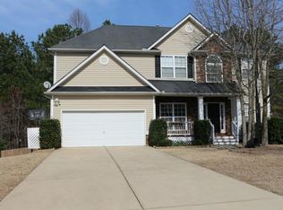 85 Creekside Overlook, Hiram, GA 30141