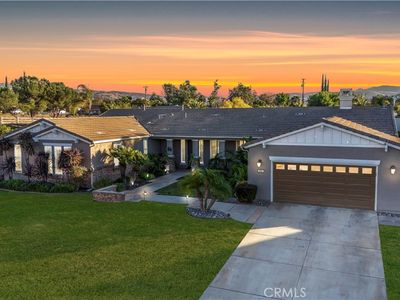 943 Olivette St, Hemet, CA, 92543