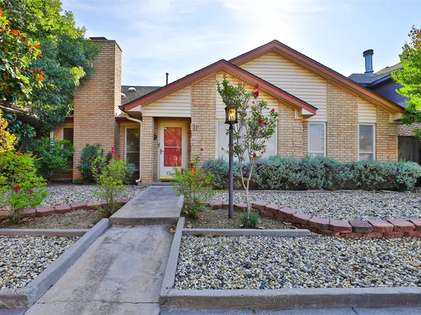 11 Wynrush Cir, Abilene, TX 79606