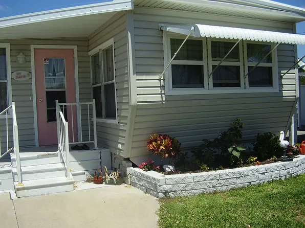 8843 44th Ave N #117, Saint Petersburg, FL 33709