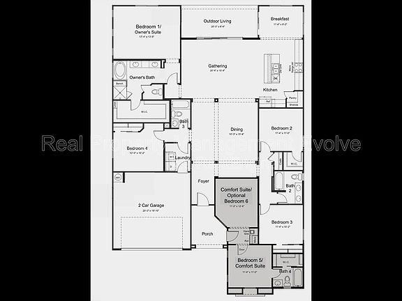2nd image of 8723 W Vista Ave