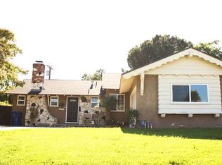 7625 Kelvin Ave, Winnetka, CA 91306