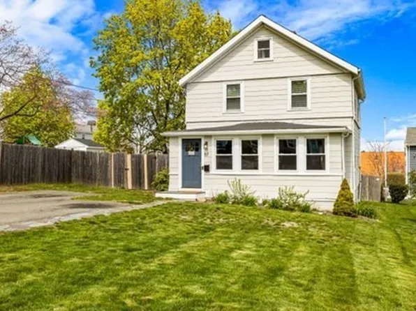 57 Clematis Ave, Weymouth, MA 02188