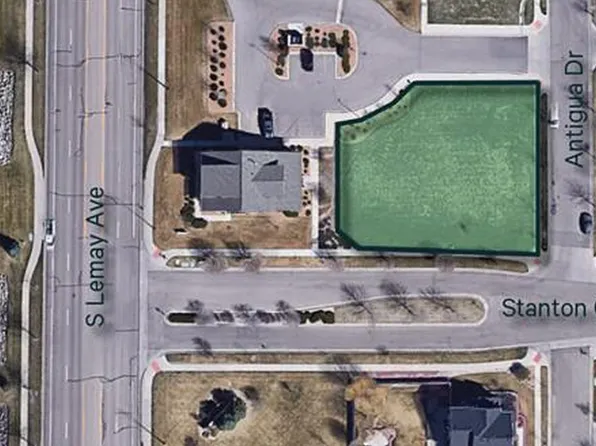 Antigua Dr, Fort Collins, CO 80525