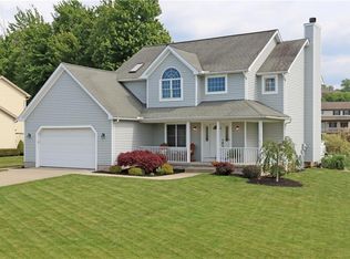 5429 Frazier St, Erie, PA 16510