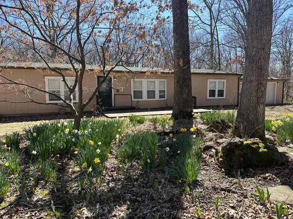261 Flint Lane, Washburn, MO 65772