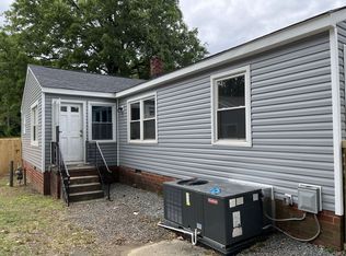 1919 Anderson St, Charlotte, NC 28205