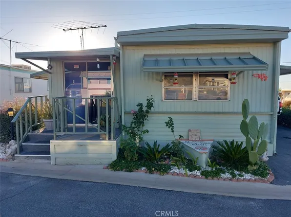 1001 3rd St Spc 50, Calimesa, CA 92320