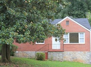 1857 Glendale Dr, Decatur, GA 30032