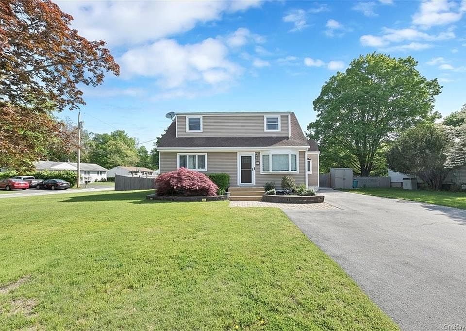 1 Ann Place, Monroe, NY 10950 Zillow