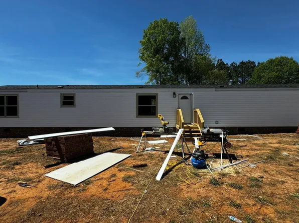 6330 State Highway 561, Louisburg, NC 27549