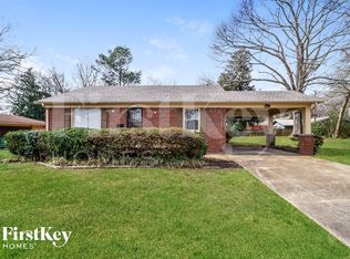 8039 Chambers St, Millington, TN 38053