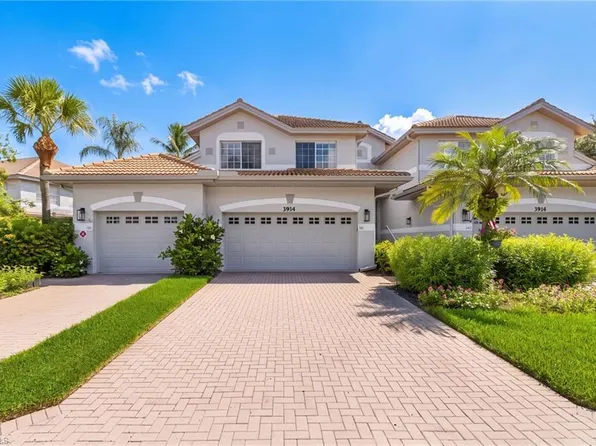 3914 Loblolly Bay DR #201, NAPLES, FL 34114