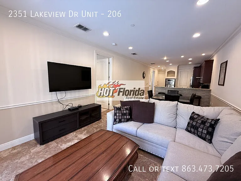 2351 Lakeview Dr #206 — Photo 14