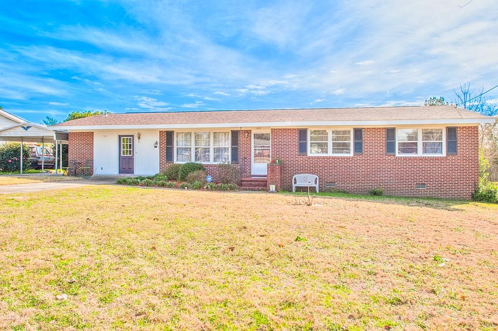 106 Lee St, North Augusta, SC 29841 | Zillow