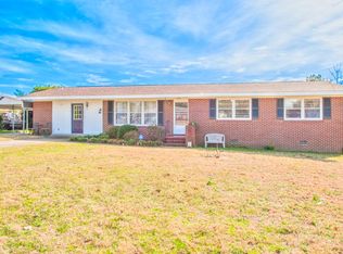 106 Lee St, North Augusta, SC 29841
