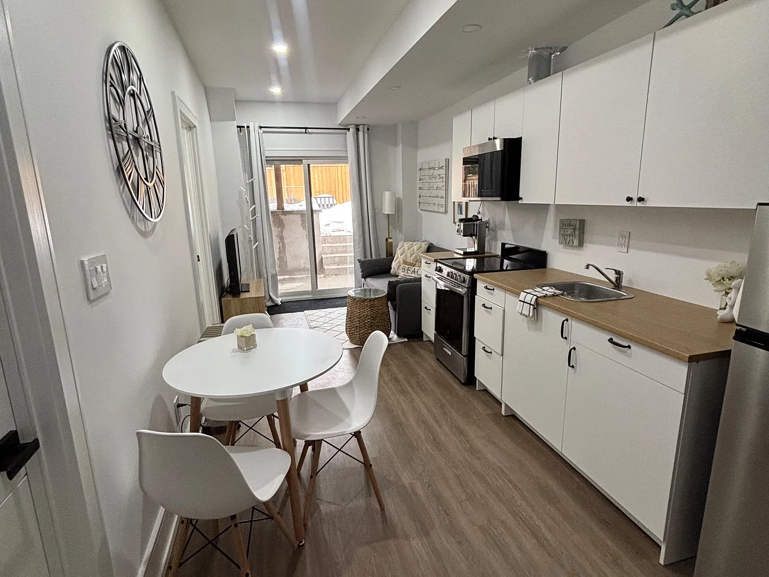 1 bed, $1,750 — Photo 1