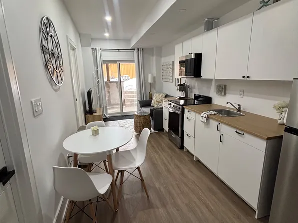 150 Warden Ave, Toronto, ON M1N 2Z4