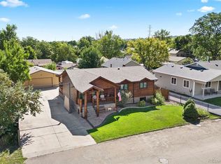 1070 Rogers St, Golden, CO 80401